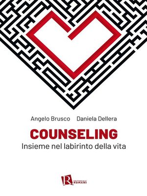 cover image of Counseling
